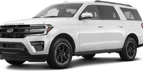FORD EXPEDITION MAX 2022 1FMJK2AT4NEA66009 image